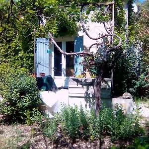 Le Domaine De Belle Couette-café LʼIsle-sur-la-Sorgue